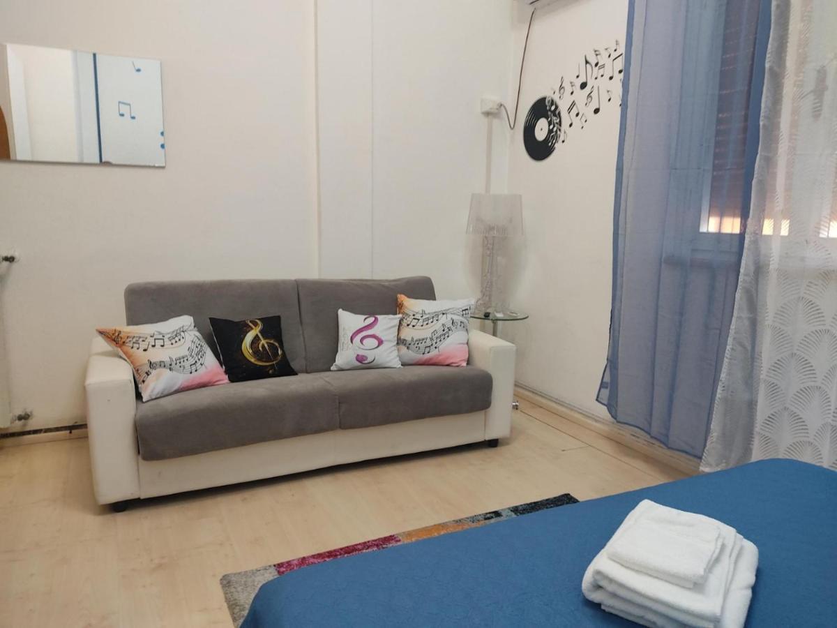 B&B Ale E Gio Πιομπίνο Εξωτερικό φωτογραφία