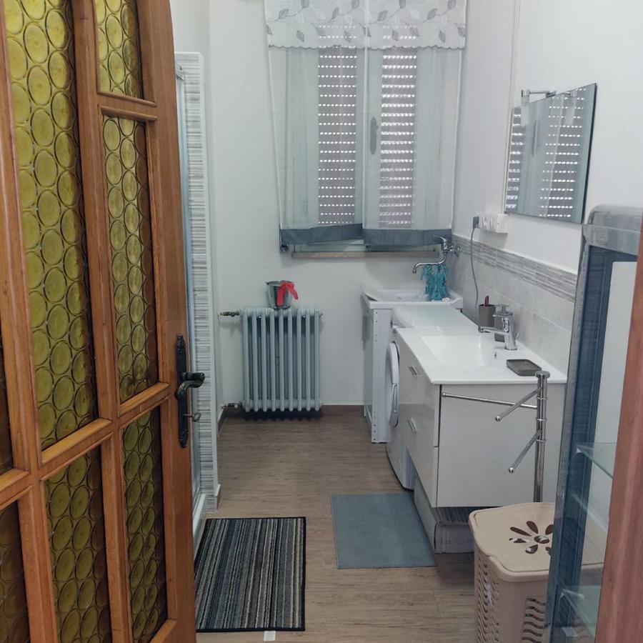 B&B Ale E Gio Πιομπίνο Εξωτερικό φωτογραφία
