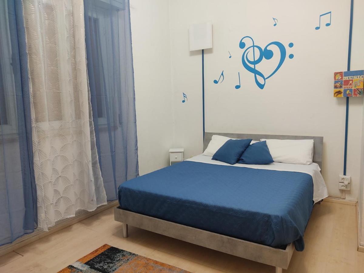 B&B Ale E Gio Πιομπίνο Εξωτερικό φωτογραφία