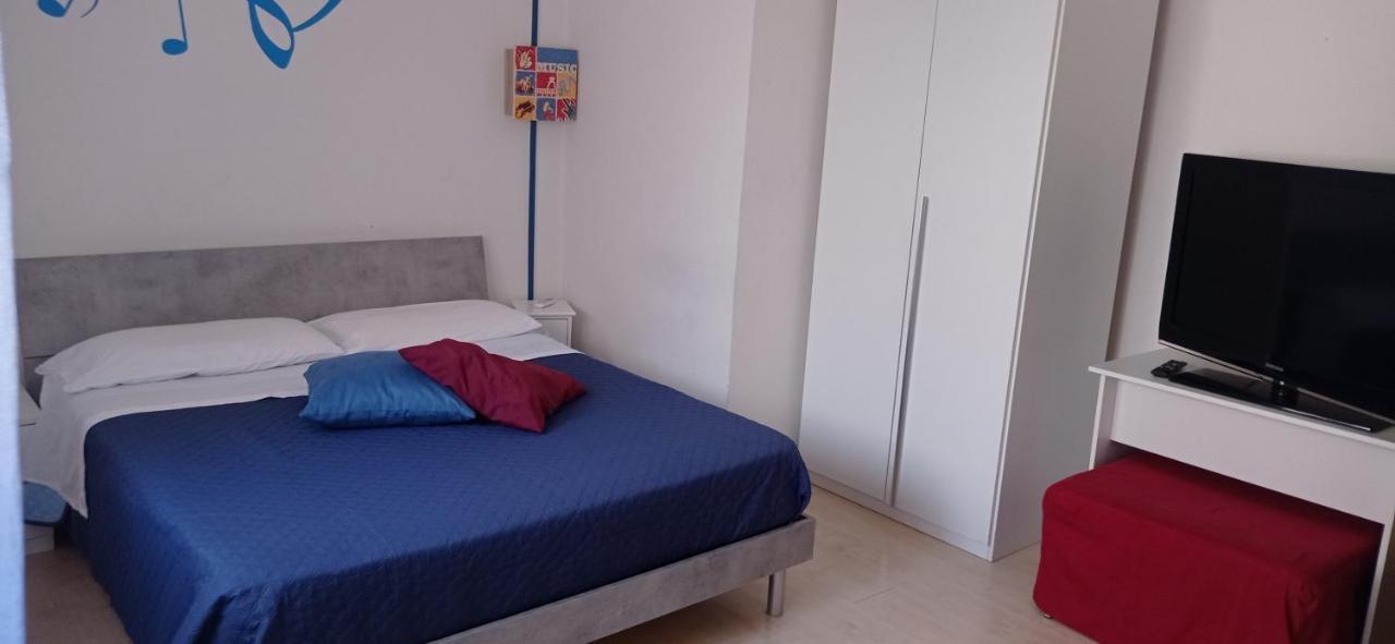 B&B Ale E Gio Πιομπίνο Εξωτερικό φωτογραφία