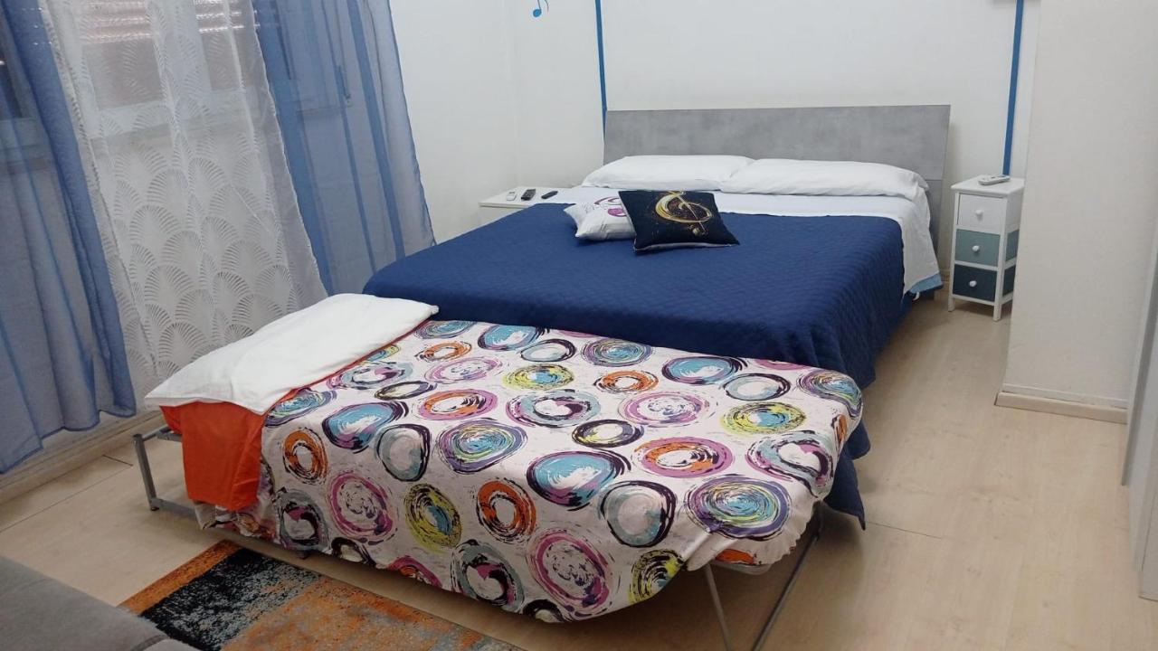 B&B Ale E Gio Πιομπίνο Εξωτερικό φωτογραφία